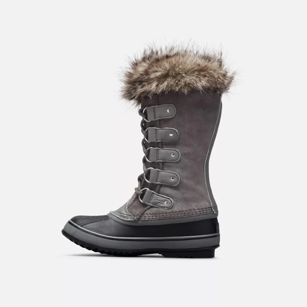 Womens Sorel Joan of Arctic Boot: Size 10